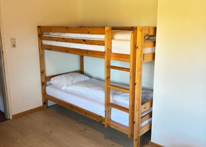 Διαμέρισμα Steinwaend *