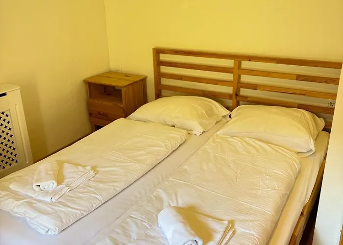 Steinwaend 아파트 Grünau im Almtal