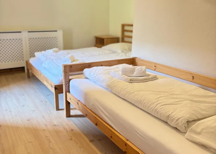 Διαμέρισμα Steinwaend Grünau im Almtal