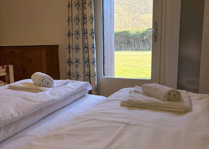 아파트 Steinwaend