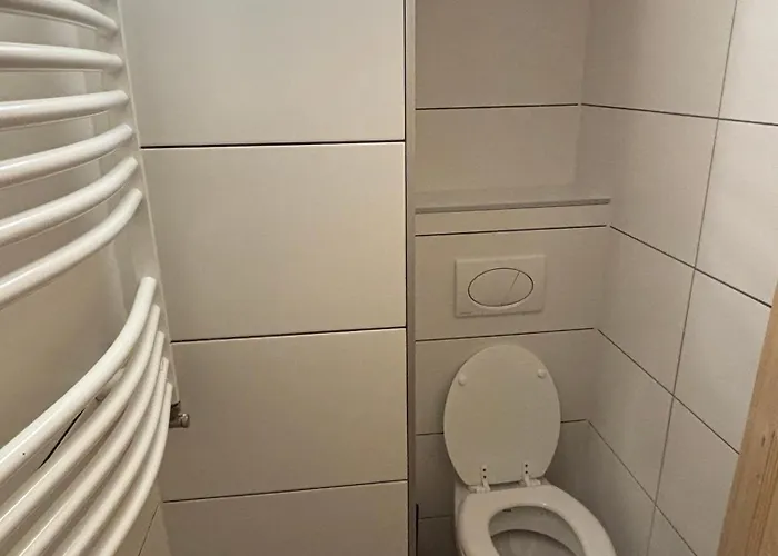 아파트 Steinwaend *