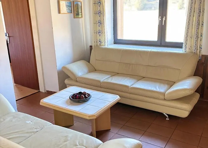 Διαμέρισμα Steinwaend Grünau im Almtal