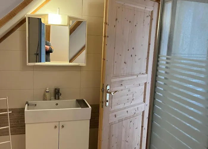 Steinwaend 아파트 *