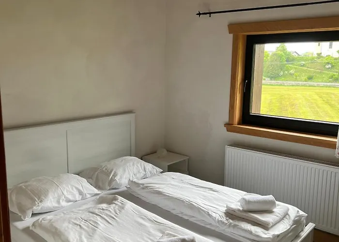 Διαμέρισμα Steinwaend *