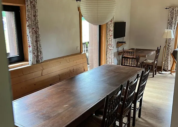 Steinwaend 아파트