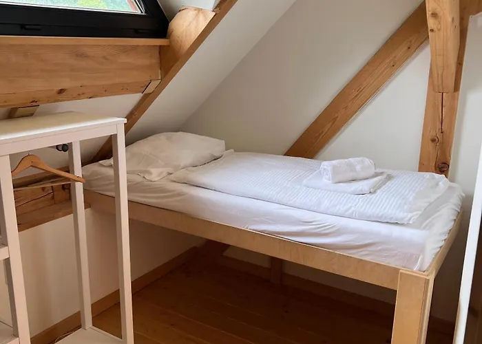 아파트 Steinwaend