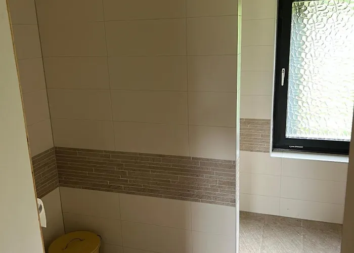 Διαμέρισμα Steinwaend