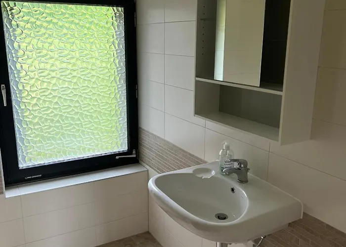 Steinwaend 아파트 *