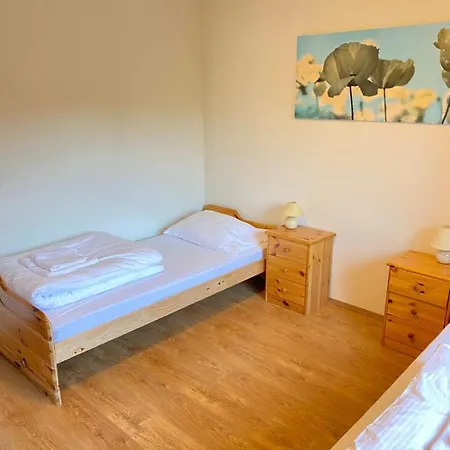 Steinwaend Lejlighed Grünau im Almtal