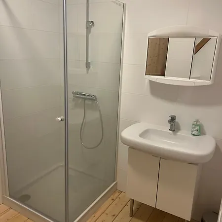 Steinwaend Lejlighed Grünau im Almtal