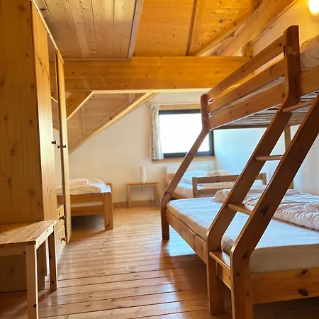 Lejlighed Steinwaend *