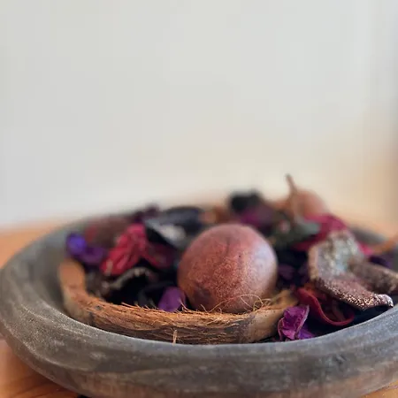 Steinwaend Lejlighed *