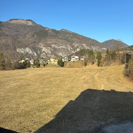 Steinwaend Lejlighed