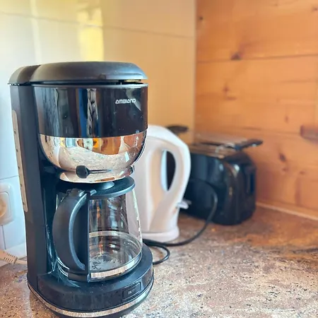 Lejlighed Steinwaend