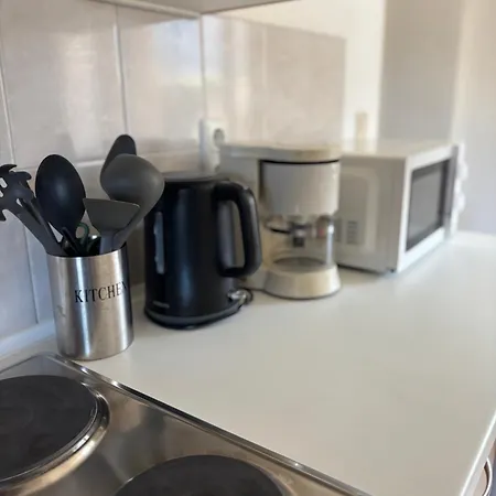 Lejlighed Steinwaend *