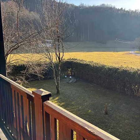 Lejlighed Steinwaend