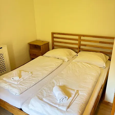 Steinwaend Lejlighed Grünau im Almtal