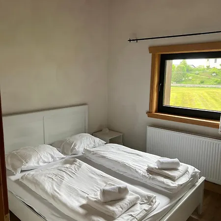 Lejlighed Steinwaend *