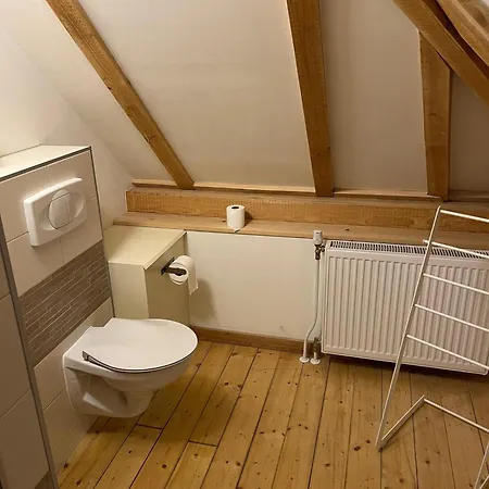 Steinwaend Lejlighed Grünau im Almtal