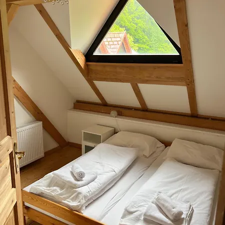 Lejlighed Steinwaend Grünau im Almtal