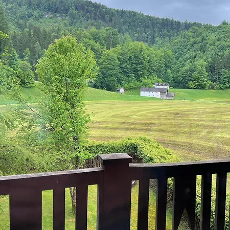 Steinwaend * Grünau im Almtal