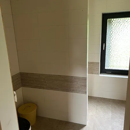 Lejlighed Steinwaend