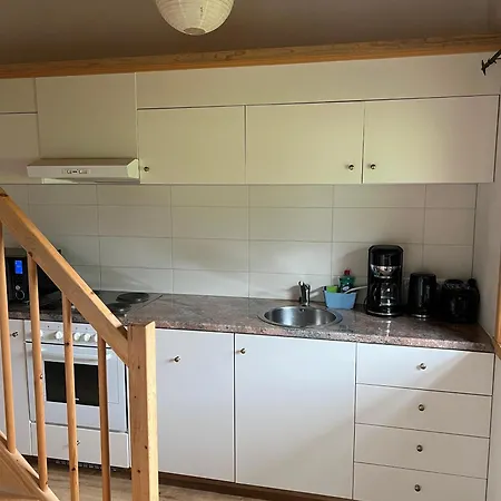 Steinwaend Lejlighed Grünau im Almtal