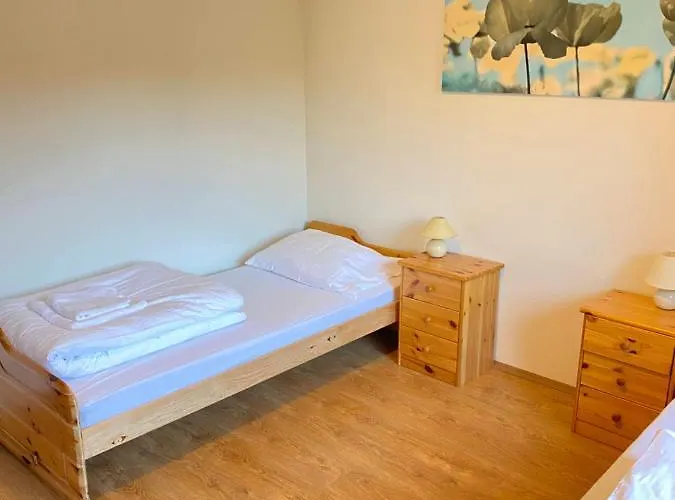 Steinwaend شقة Grünau im Almtal