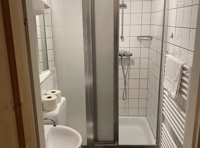 Steinwaend شقة Grünau im Almtal