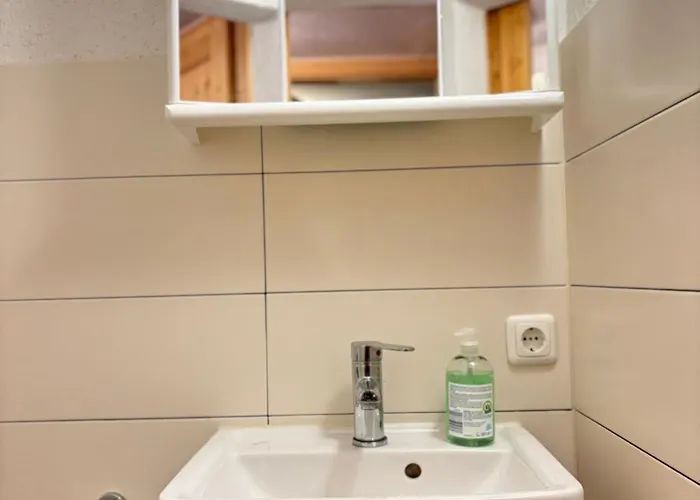 Steinwaend Grünau im Almtal