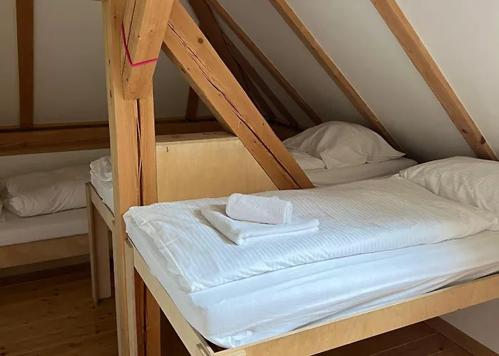 شقة Steinwaend Grünau im Almtal