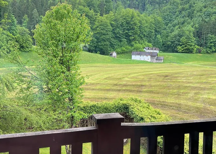 Steinwaend * Grünau im Almtal